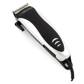 Aparador de Cabelo-Máquina de Barbear Esperanza EBC005 de Esperanza, Máquina para cortar pelos faciais - Ref: S9102449, Preço...