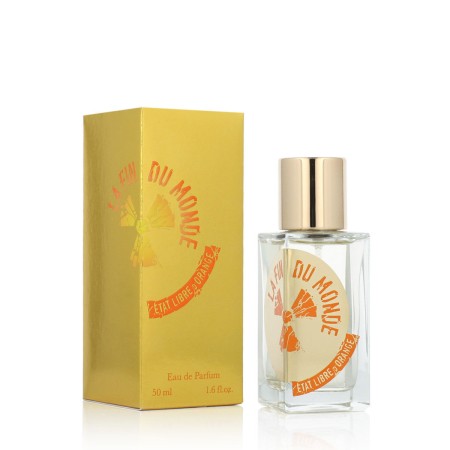 Parfum Unisexe Etat Libre D'Orange La Fin Du Monde EDP 50 ml | Tienda24 Tienda24.eu