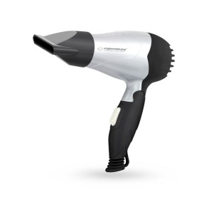 Buy Hairdryer Esperanza EBH002S Black 850 W