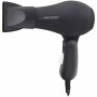 Hairdryer Esperanza EBH003K Black 750 W | Tienda24 - Global Online Shop Tienda24.eu