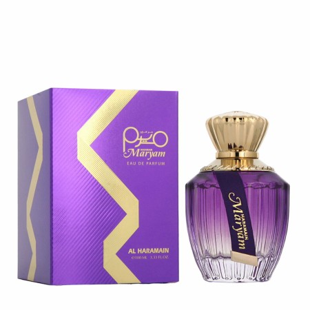 Perfume Mulher Al Haramain Maryam EDP 100 ml | Tienda24 Tienda24.eu