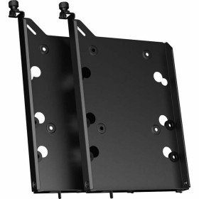 ATX Semi-tower Box Fractal Design FD-A-TRAY-001 Black by Fractal Design, Frames & Enclosures - Ref: M0317754, Price: 17,24 €,...