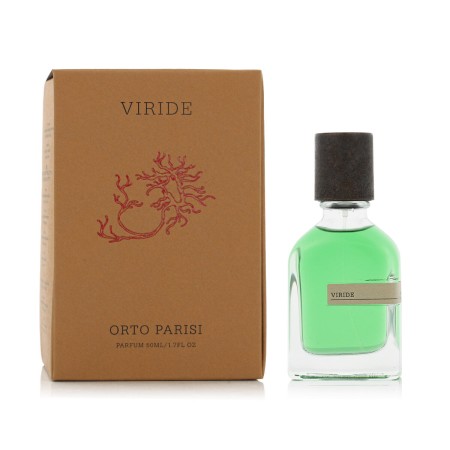 Unisex Perfume Orto Parisi Viride EDP 50 ml | Tienda24 Tienda24.eu