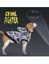 Dog Sweatshirt Batman XS Black | Tienda24 Tienda24.eu