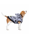 Sudadera para Perro Batman XS Negro | Tienda24 Tienda24.eu