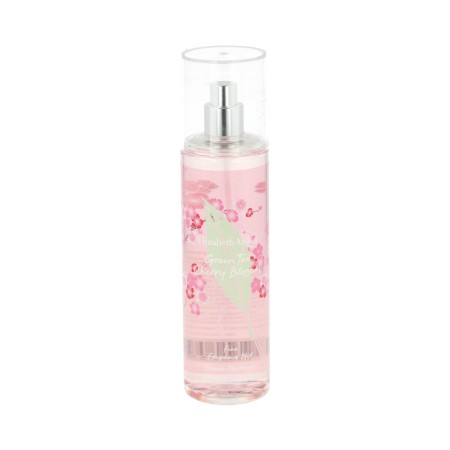 Spray Corps Elizabeth Arden Green Tea Cherry Blossom 236 ml | Tienda24 Tienda24.eu