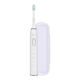 Brosse à dents électrique Oromed ORO-BRUSH WHITE de Oromed, Brosses à dents électriques et accessoires - Réf : S9103378, Prix...