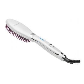 Brush ProfiCare PC-GB 3021 White Aluminium 2 Units by ProfiCare, Hairbrushes - Ref: S9103400, Price: 16,12 €, Discount: %