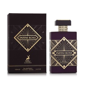 Unisex-Parfüm Bait Al Bakhoor Tohfa Black EDP 100 ml | Tienda24 Tienda24.eu