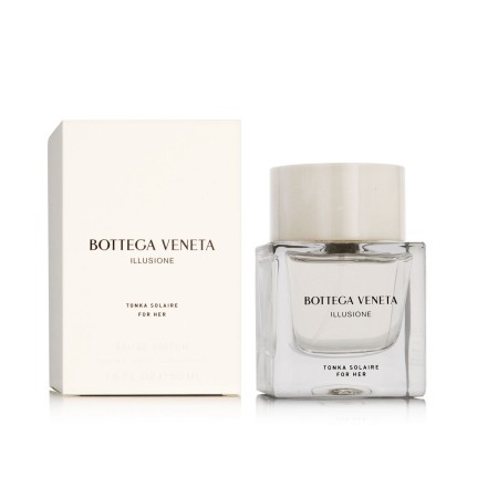 Damenparfüm Bottega Veneta Illusione Tonka Solaire EDP 50 ml | Tienda24 Tienda24.eu