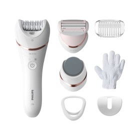 Electric Hair Remover Philips BRE730/10 by Philips, Hair removal and accessories - Ref: S9103429, Price: 119,05 €, Discount: %