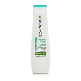 Shampooing Virgin Coconut Oil Hydration Shea Moisture (384 ml) | Tienda24 Tienda24.eu