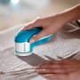 Lint Remover Philips GC026/00 Blue White | Tienda24 - Global Online Shop Tienda24.eu