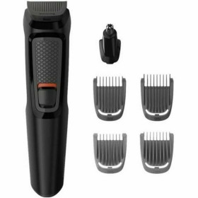 Rasoio per capelli Philips MG3710/15 Precisione di Philips, Uomo - Rif: S9103455, Prezzo: 28,89 €, Sconto: %