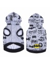 Dog Sweatshirt Batman S Black | Tienda24 Tienda24.eu