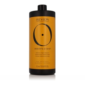 Shampoo Argan Sublime Farmavita | Tienda24 Tienda24.eu