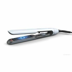 Ceramic Hair Iron for Creating Waves Albi Pro Tenacilla Cerámica Red 200°C | Tienda24 - Global Online Shop Tienda24.eu