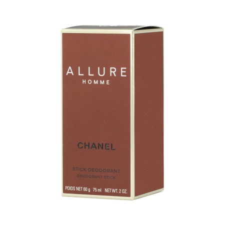 Deodorant Chanel Allure Homme Allure Homme 75 ml | Tienda24 Tienda24.eu