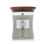 Bougie Parfumée Woodwick Fireside 275 g | Tienda24 Tienda24.eu