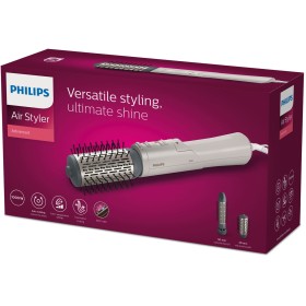 Piastra per Capelli Philips HP8321/40   * Bianco | Tienda24 - Global Online Shop Tienda24.eu