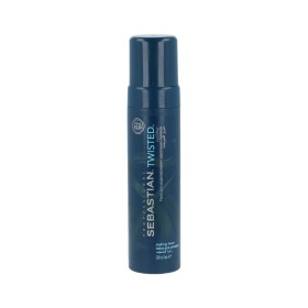 Espuma para Dar Volume Color Mousse Nirvel Cinza (300 ml) | Tienda24 Tienda24.eu