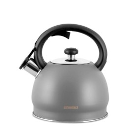 Kettle Promis TMC11G Grey Steel 2 L by Promis, Electric Kettles - Ref: S9103629, Price: 15,69 €, Discount: %