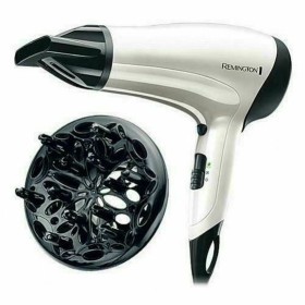 Buy Hairdryer Remington Power Volume 2000 White