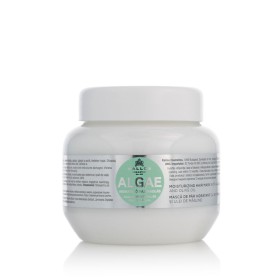 Repairing Haar-Reparatur-Maske Macadamia 222 ml | Tienda24 Tienda24.eu