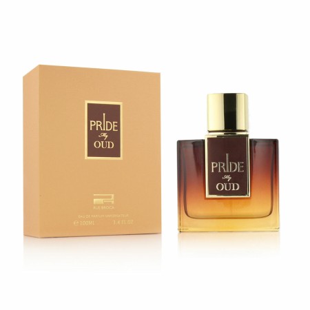 Perfume Unisex Rue Broca Pride My Oud EDP 100 ml | Tienda24 Tienda24.eu