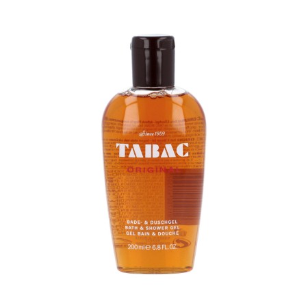 Parfümiertes Duschgel Tabac Original 200 ml | Tienda24 Tienda24.eu