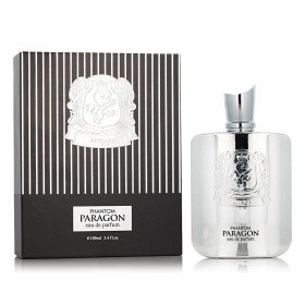 Perfume Hombre Cool Water Davidoff (100 ml) EDP | Tienda24 Tienda24.eu