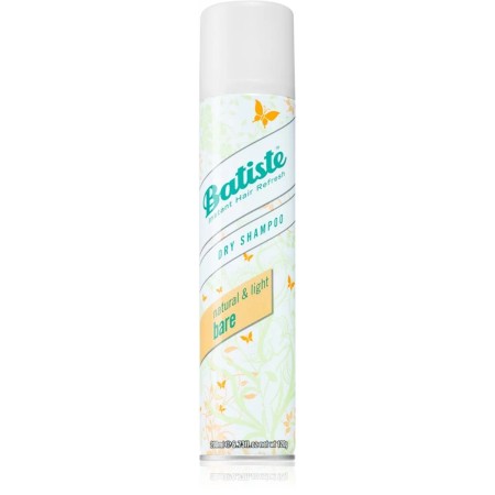 Champú en Seco Batiste Bare 200 ml | Tienda24 Tienda24.eu