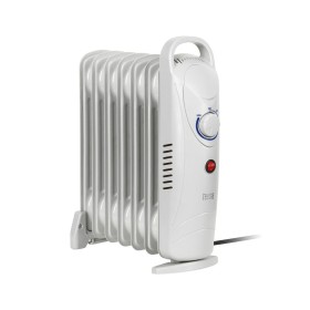 Heizkörper TEESA TSA8035 Weiß 800 W von TEESA, Ölheizkörper - Ref: S9104190, Preis: 37,01 €, Rabatt: %