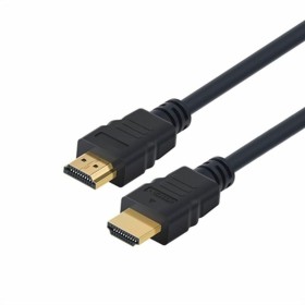 Câble HDMI Ewent EC1321 8K 1,8 m Noir de Ewent, Câbles HDMI - Réf : M0317866, Prix : 7,50 €, Remise : %