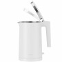 Bouilloire Xiaomi BHR5927EU Blanc Acier inoxydable 1800 W 1,7 L de Xiaomi, Bouilloires électriques - Réf : S9104368, Prix : 3...