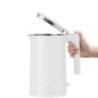 Bouilloire Xiaomi BHR5927EU Blanc Acier inoxydable 1800 W 1,7 L de Xiaomi, Bouilloires électriques - Réf : S9104368, Prix : 3...