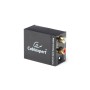 Convertitore Audio GEMBIRD DSC-OPT-RCA-001 | Tienda24 - Global Online Shop Tienda24.eu