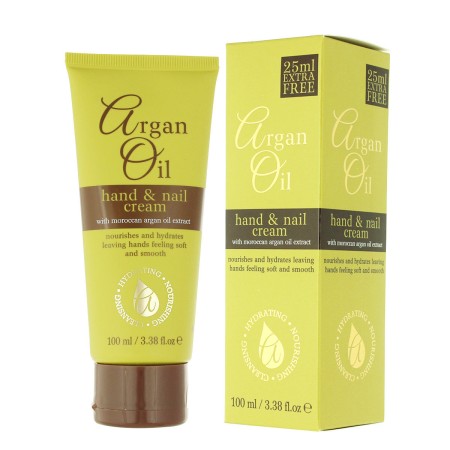 Creme de Mãos Xpel Argan Oil 100 ml Óleo de Argão | Tienda24 Tienda24.eu