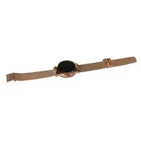 Montre intelligente Oromed SMART LADY Rose Or 1,04" de Oromed, Montres connectées - Réf : S9104999, Prix : 56,46 €, Remise : %