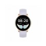 Smartwatch Oromed ACTIVE PRO 2 Dourado Sim Violeta 1,09" | Tienda24 - Global Online Shop Tienda24.eu