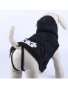 Dog Sweatshirt Star Wars XS Black | Tienda24 Tienda24.eu