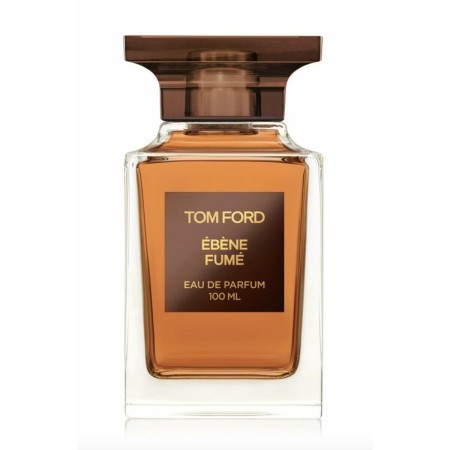 Perfume Unisex Tom Ford Ébène Fumé EDP 100 ml | Tienda24 Tienda24.eu