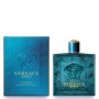 Perfume Homem Versace Eros EDT 200 ml | Tienda24 Tienda24.eu