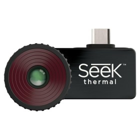 Thermal camera Seek Thermal CQ-AAAX by Seek Thermal, Thermal Imagers - Ref: S9105093, Price: 490,85 €, Discount: %