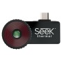 Thermal camera Seek Thermal CQ-AAAX | Tienda24 - Global Online Shop Tienda24.eu