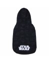 Sudadera para Perro Star Wars XS Negro | Tienda24 Tienda24.eu