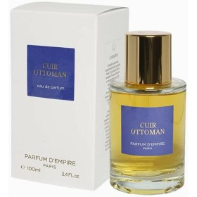 Perfume Unisex Al Haramain EDP Junoon Oud 75 ml | Tienda24 Tienda24.eu