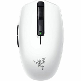 Souris Optique Sans Fil Razer RZ01-03730400-R3G1 de Razer, Souris pour les joueurs - Réf : M0317879, Prix : 106,87 €, Remise : %