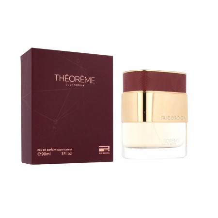 Parfum Femme Rue Broca Théorème Pour Femme EDP 90 ml | Tienda24 Tienda24.eu