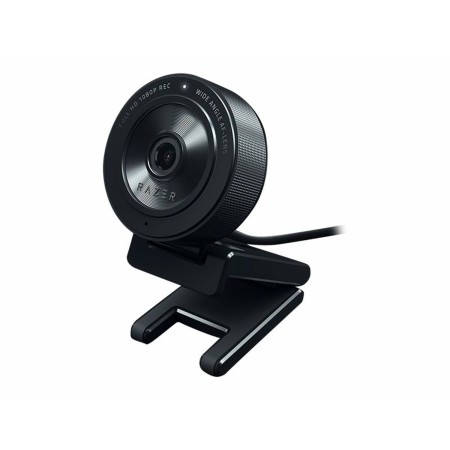 Webcam Razer RZ19-04170100 de Razer, Accessoires - Réf : M0317900, Prix : 113,15 €, Remise : %